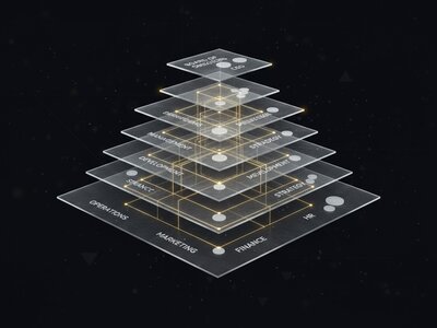 Transparent governance